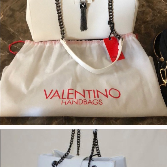 maria valentino bags